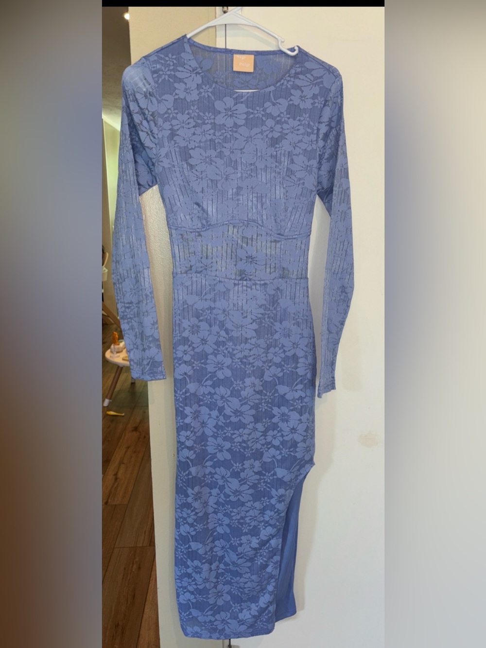 Sage & Paije Dress